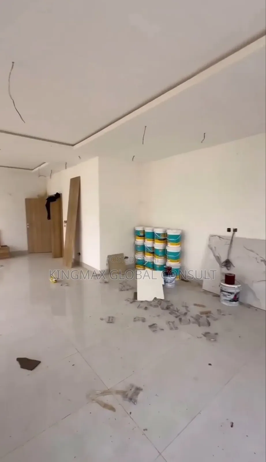 4bdrm Duplex in Idu District Abuja for sale in Idu Industrial