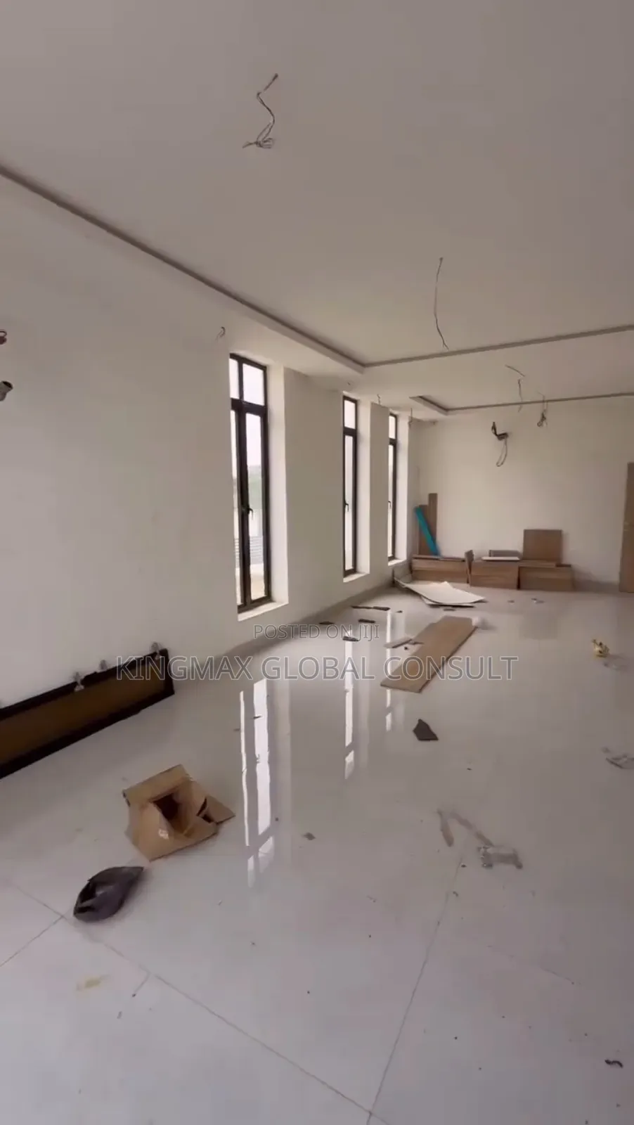 4bdrm Duplex in Idu District Abuja for sale in Idu Industrial