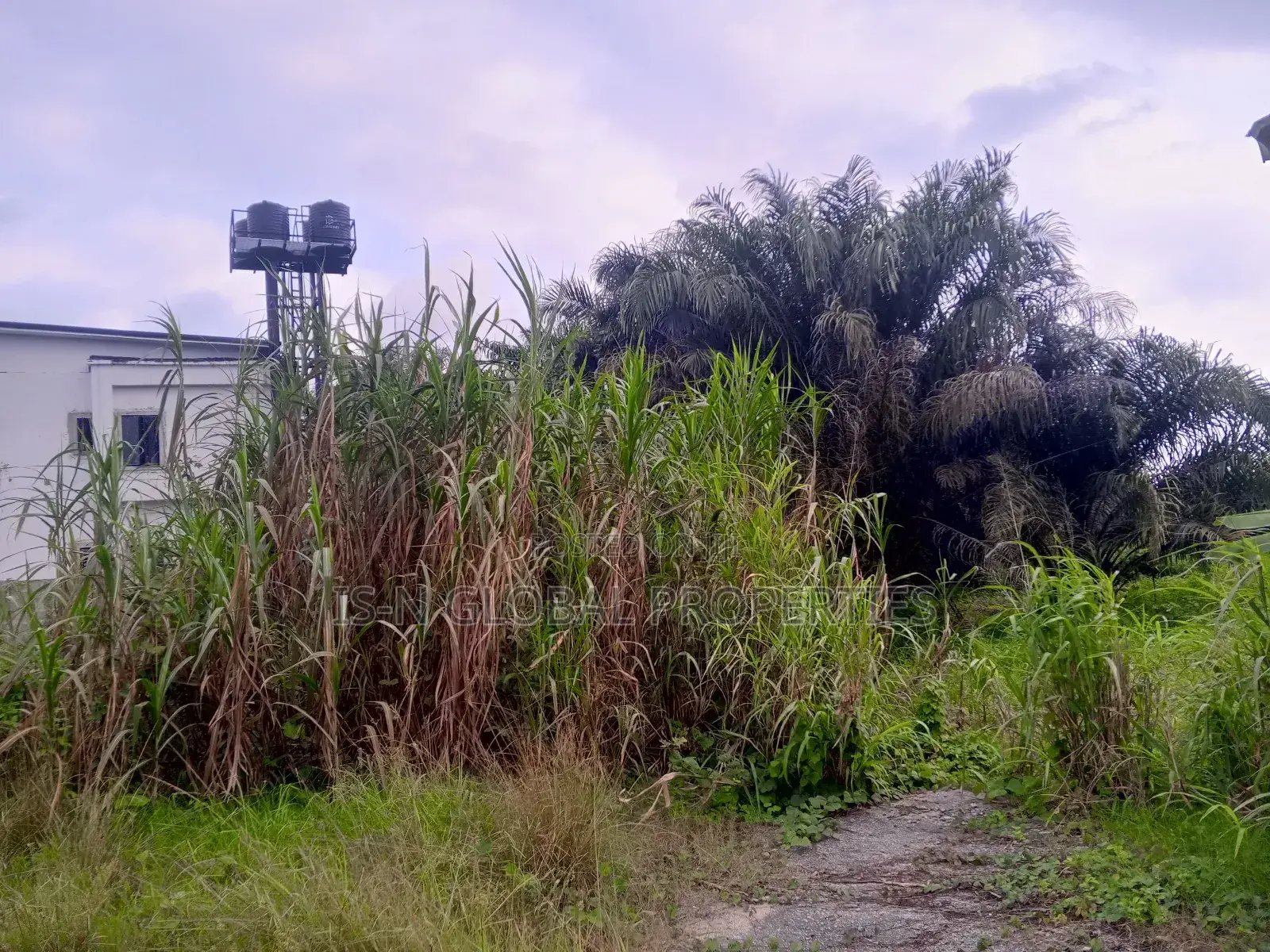Land for Sale in Warri