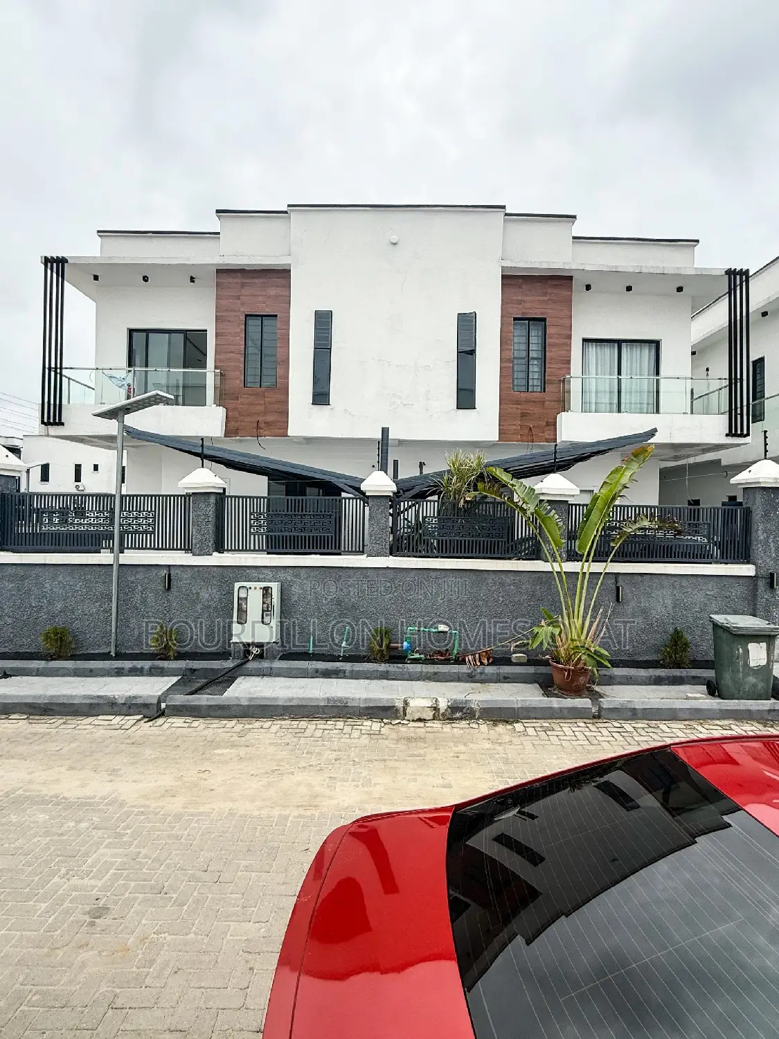 4bdrm Duplex in Lekki for sale in Lekki