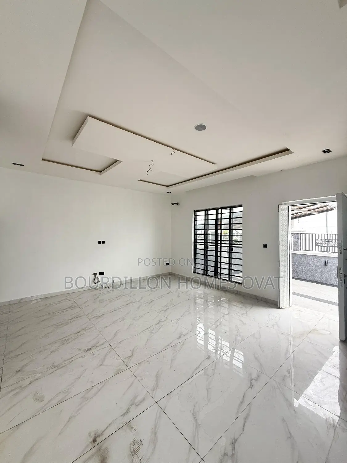 4bdrm Duplex in Lekki for sale in Lekki