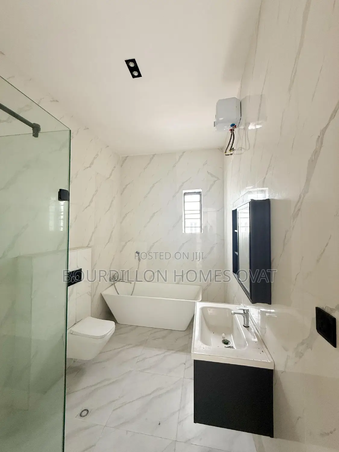 4bdrm Duplex in Lekki for sale in Lekki