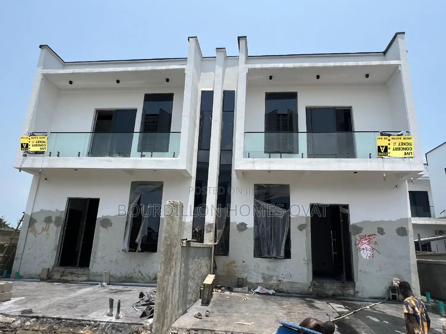 4bdrm Duplex in Lekki for sale in Lekki