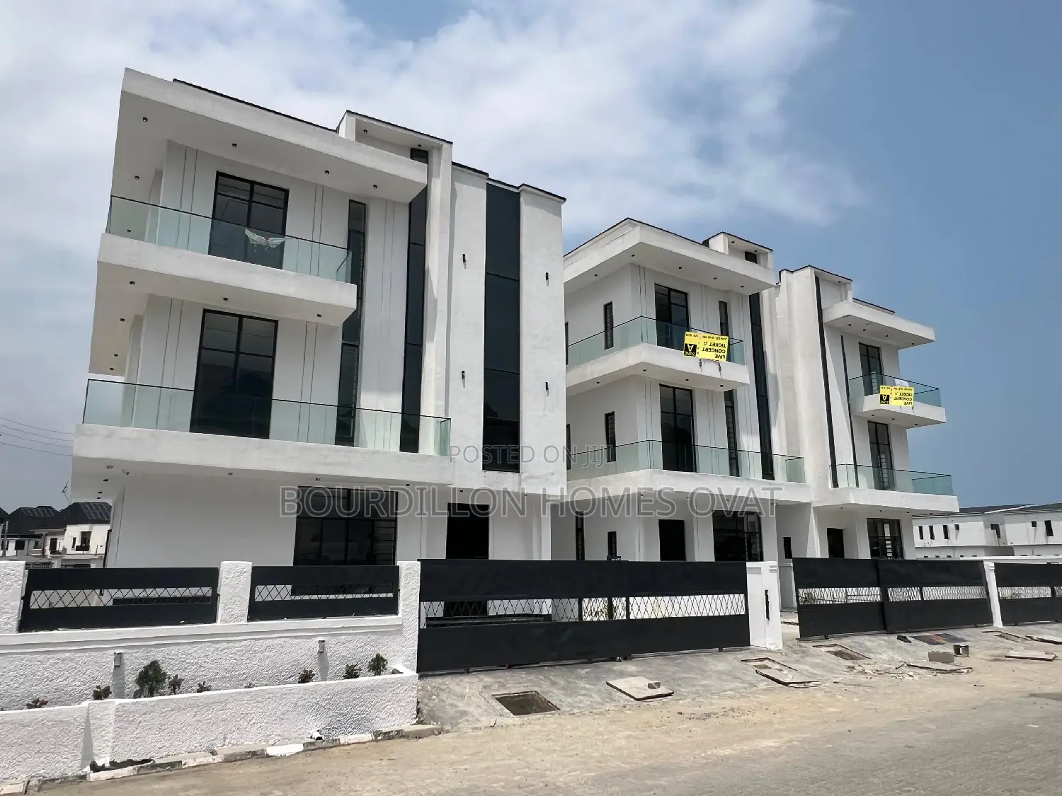 5bdrm Duplex in Lekki for sale in Lekki