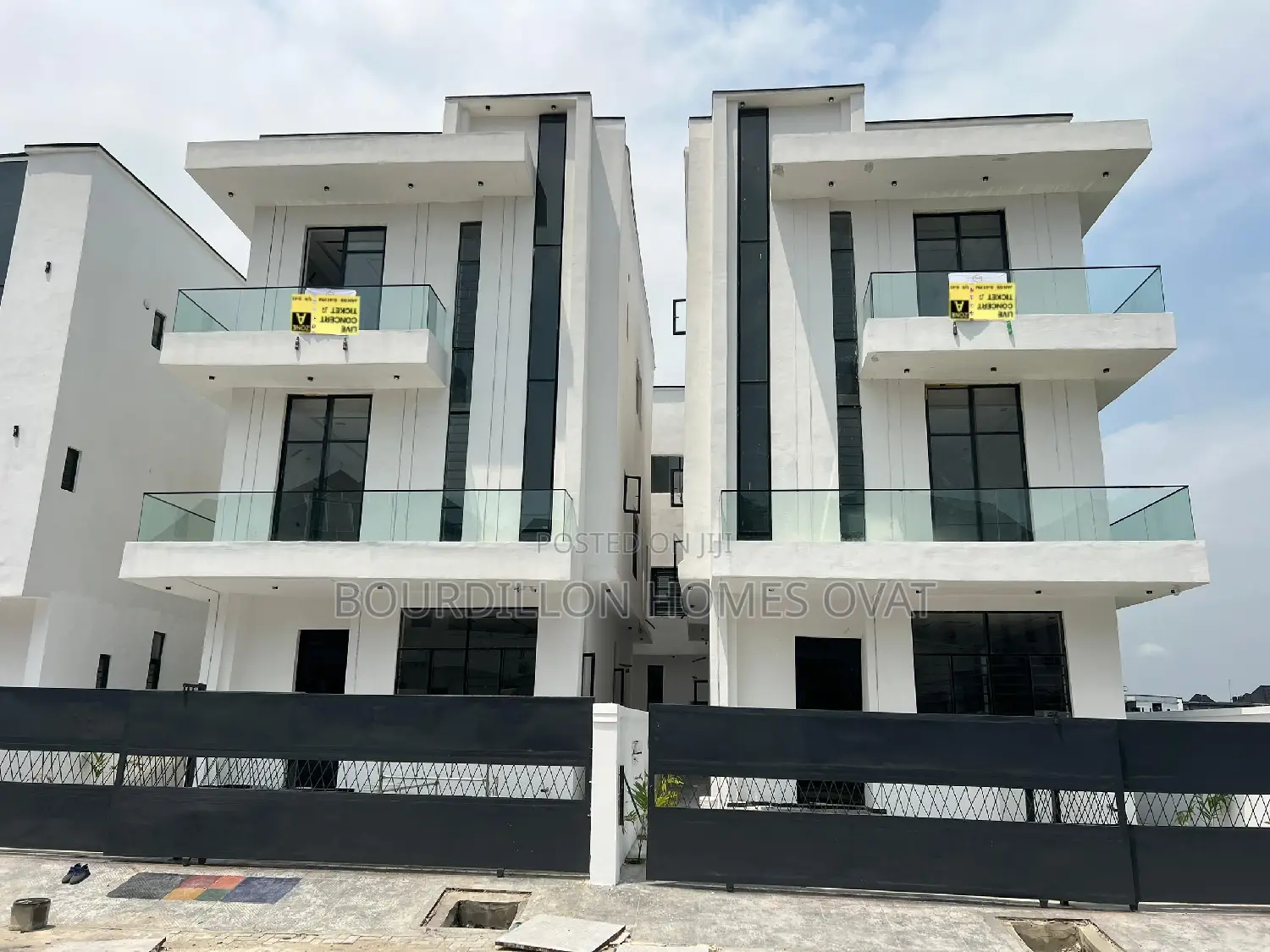 4bdrm Duplex in Lekki for sale in Lekki