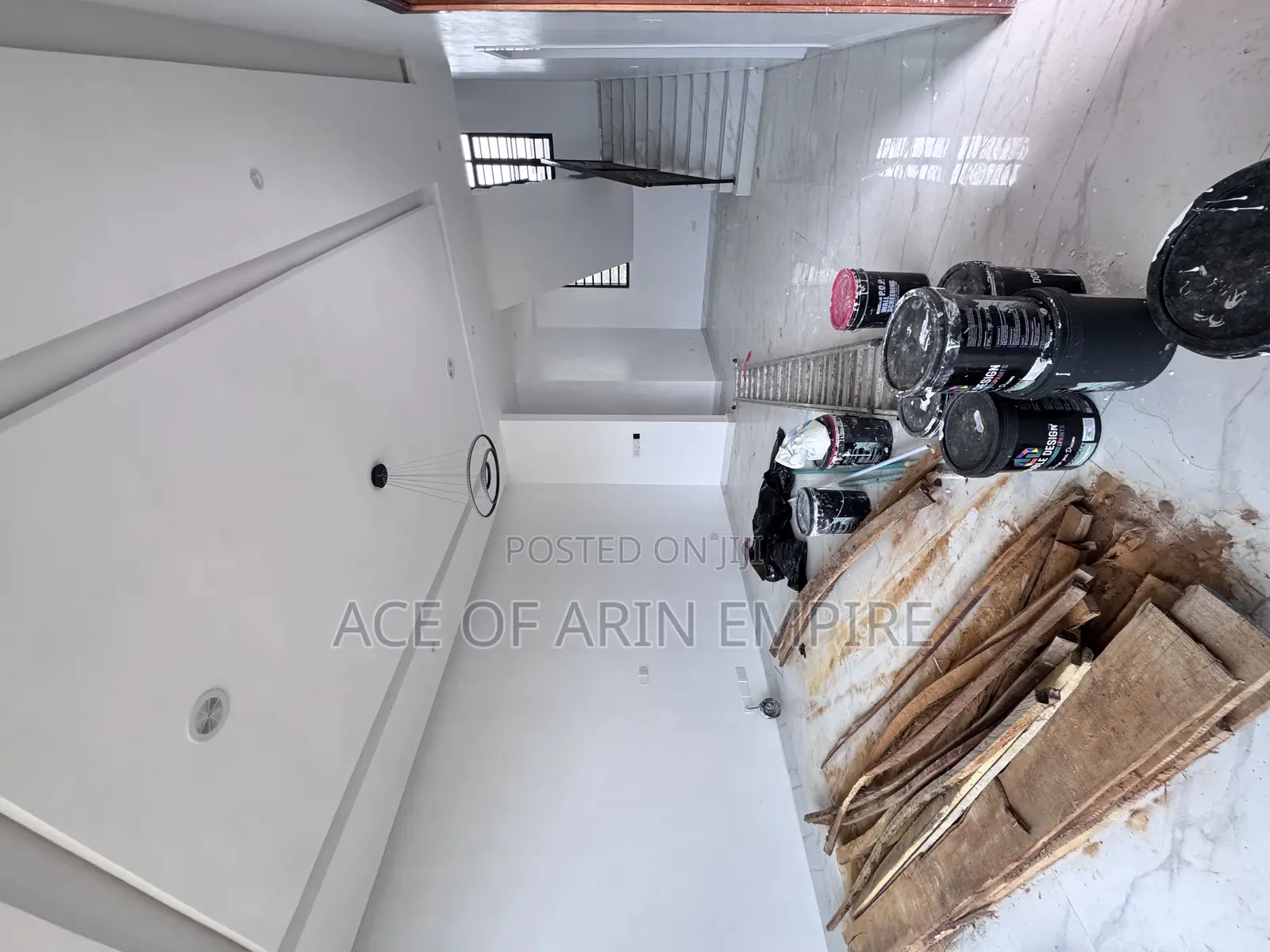 5bdrm Duplex in Osapa London for sale in Osapa london