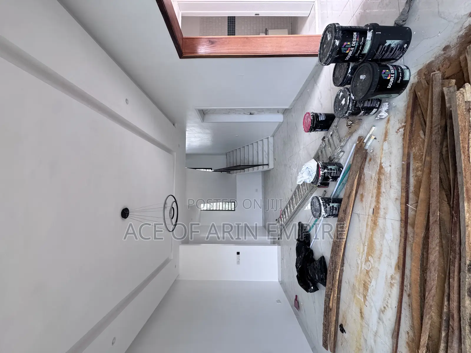 5bdrm Duplex in Osapa London for sale in Osapa london