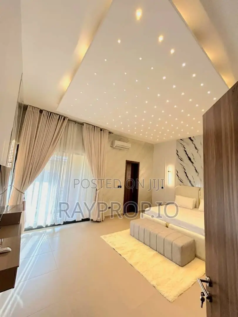 752585an - 1 Bedroom Shortlet in Lekki in Lekki Phase 1