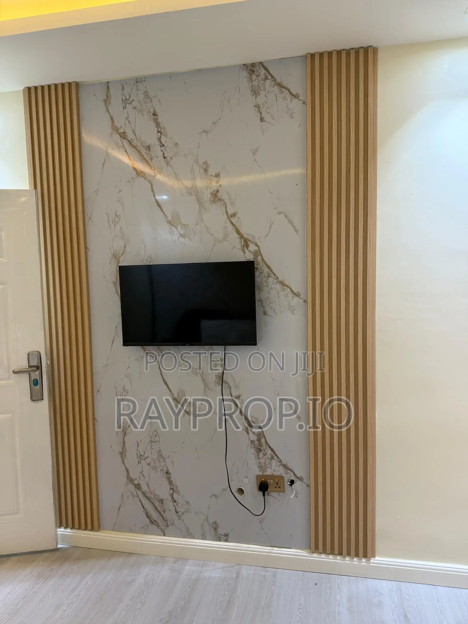 033352qv - 3 Bedroom Shortlet in Victoria Island in Adeola Odeku