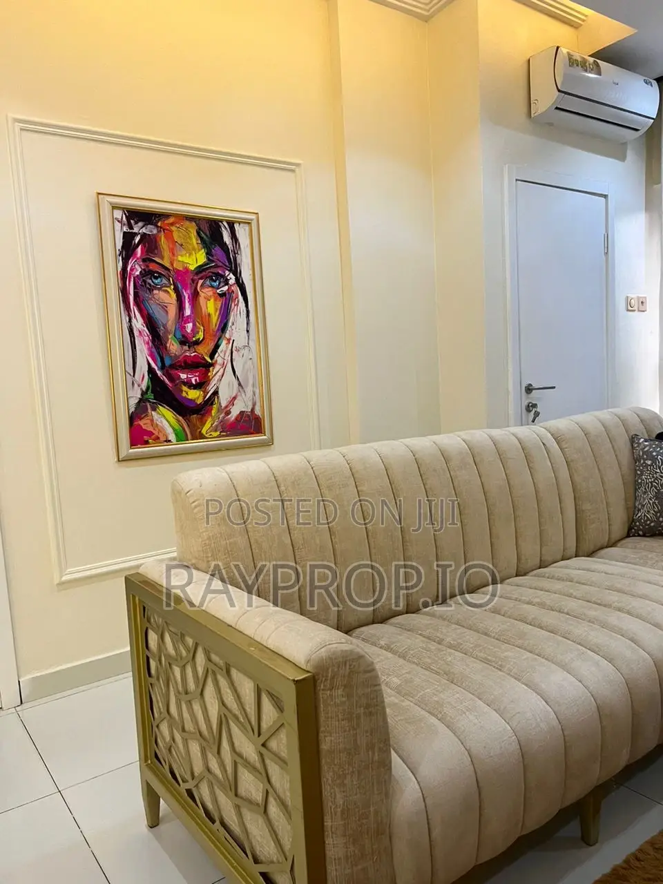 2 Bedroom Shortlet In Lekki Phase 1 in Lekki Phase 1