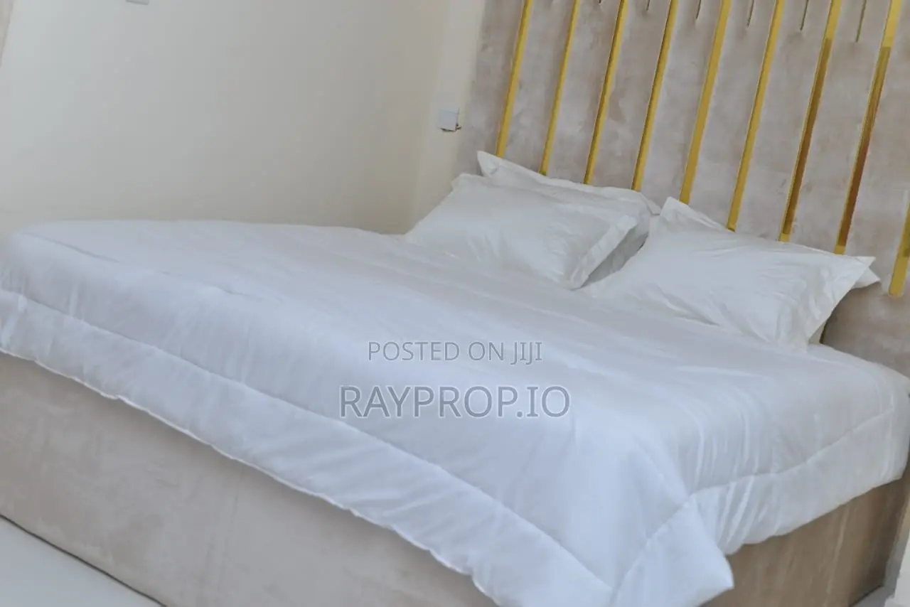 2 Bedroom Shortlet In Lekki Phase 1 in Lekki Phase 1