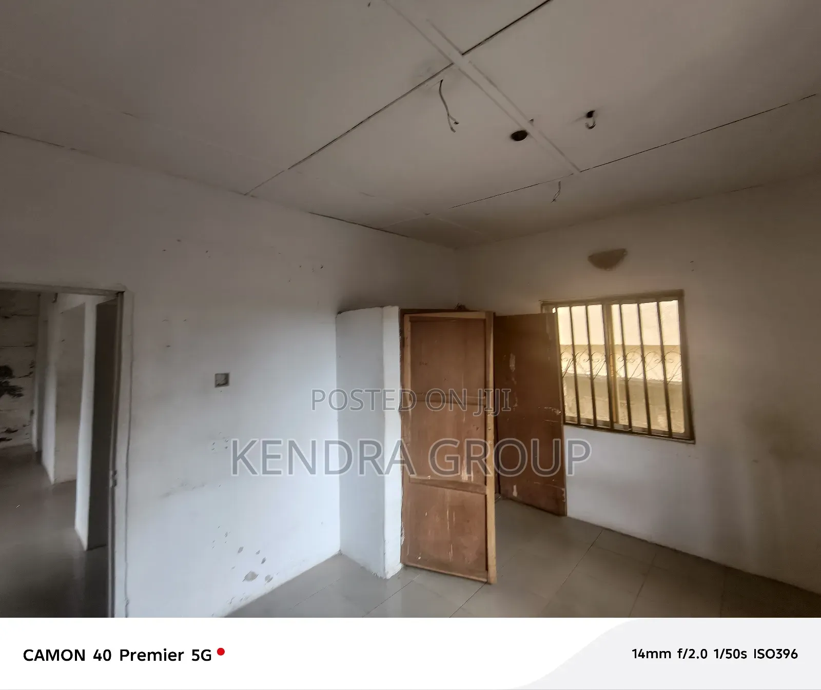 3bdrm Block of Flats in Omitoro, Ijede / Ikorodu for sale in Ijede / Ikorodu