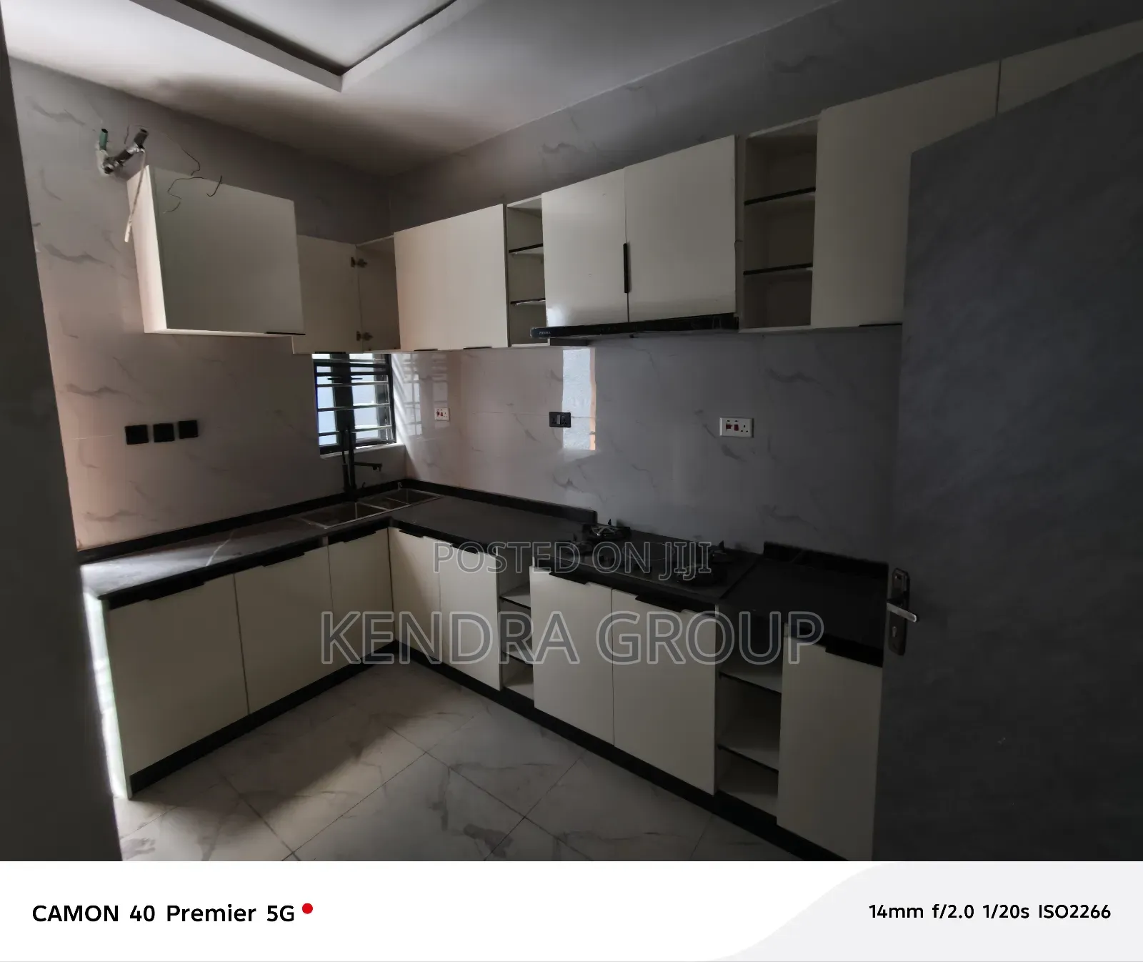 Furnished 5bdrm Duplex in Opebi for sale in Opebi
