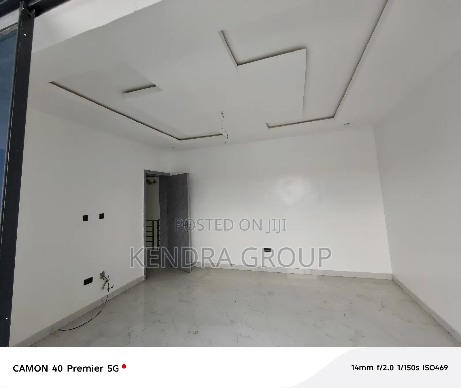 Furnished 5bdrm Duplex in Opebi for sale in Opebi