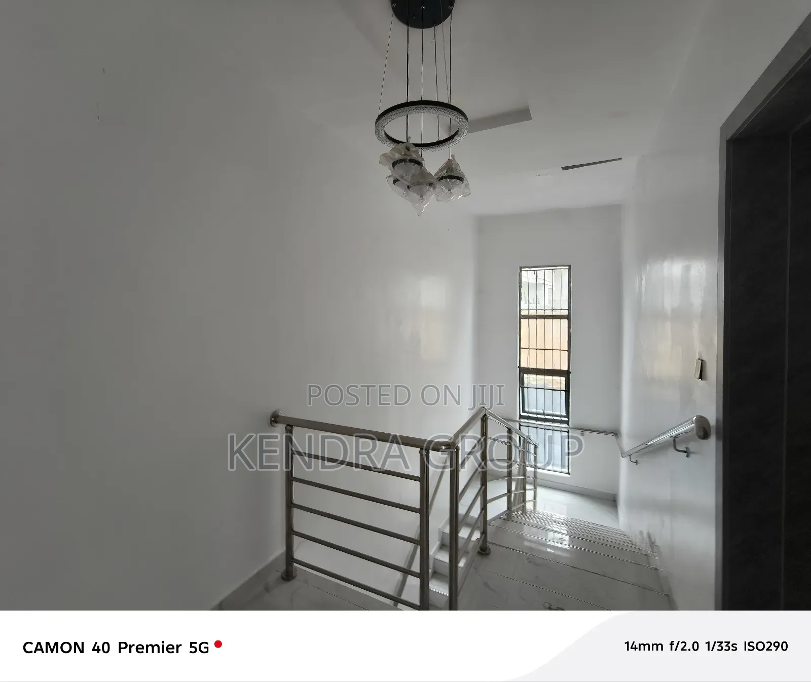 Furnished 5bdrm Duplex in Opebi for sale in Opebi