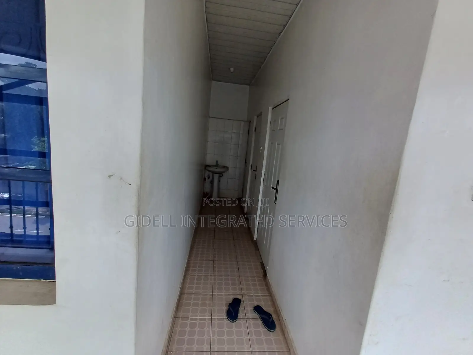 182sqm Shop / Office Space on the Second Floor in Maitama