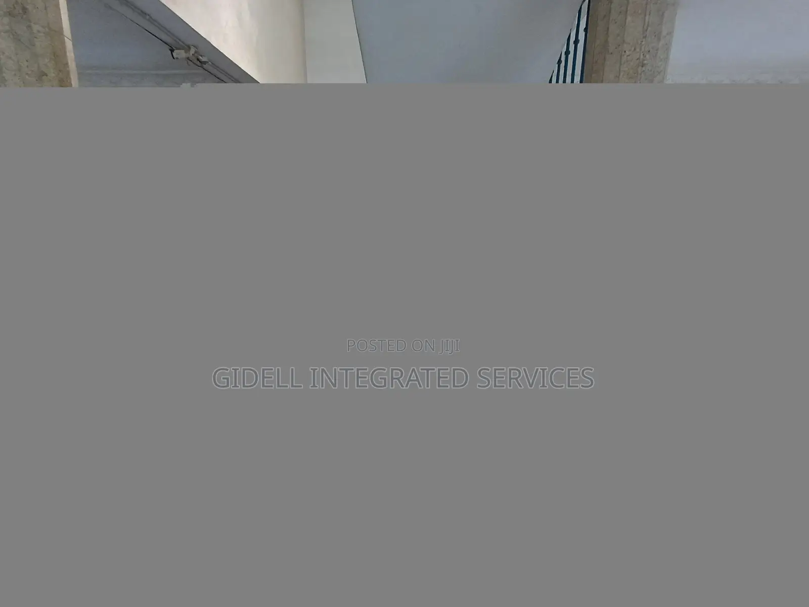 140sqm Shop / Office Space on the First Floor in Maitama