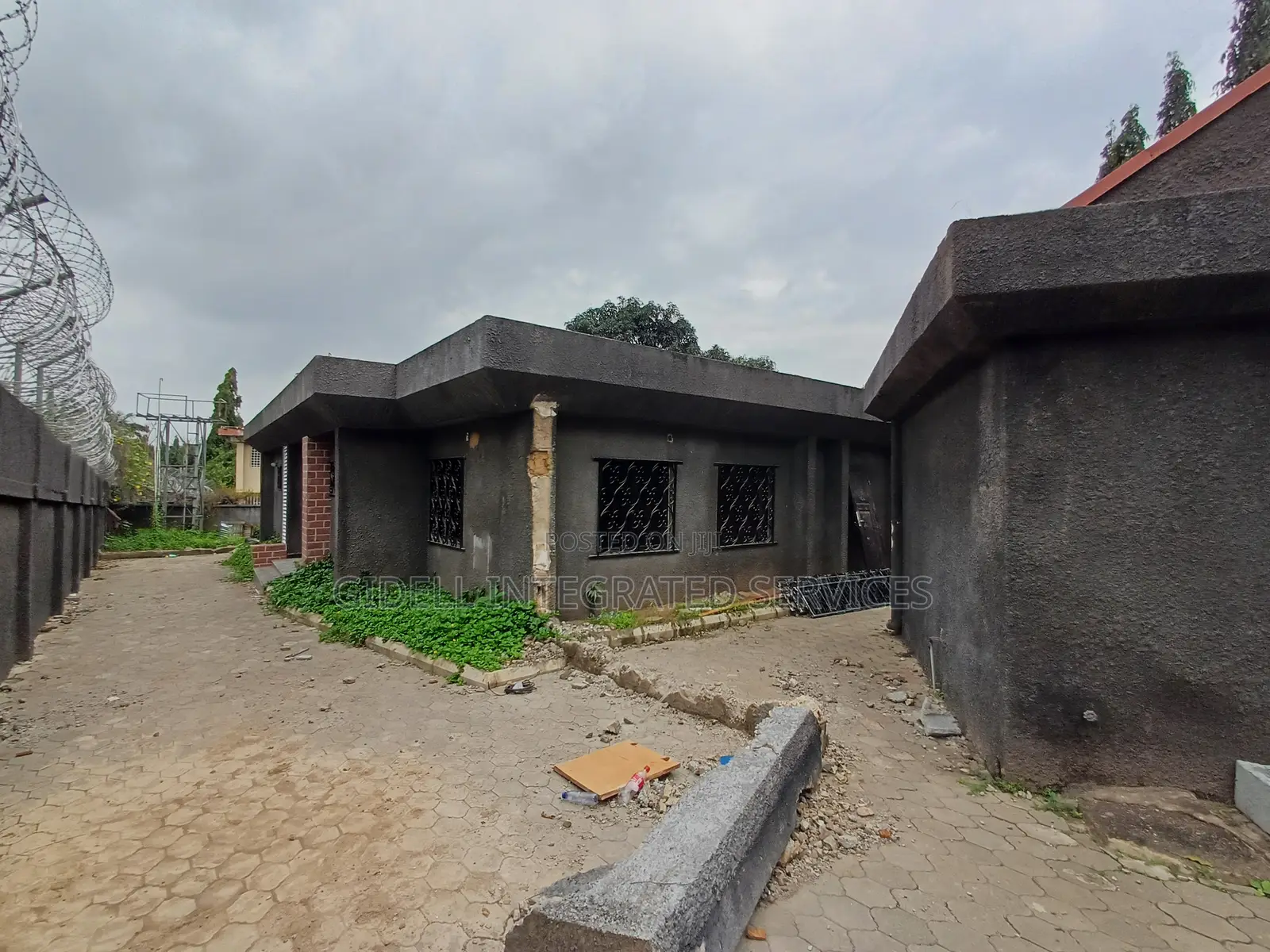 4bdrm Bungalow in Maitama for rent in Maitama
