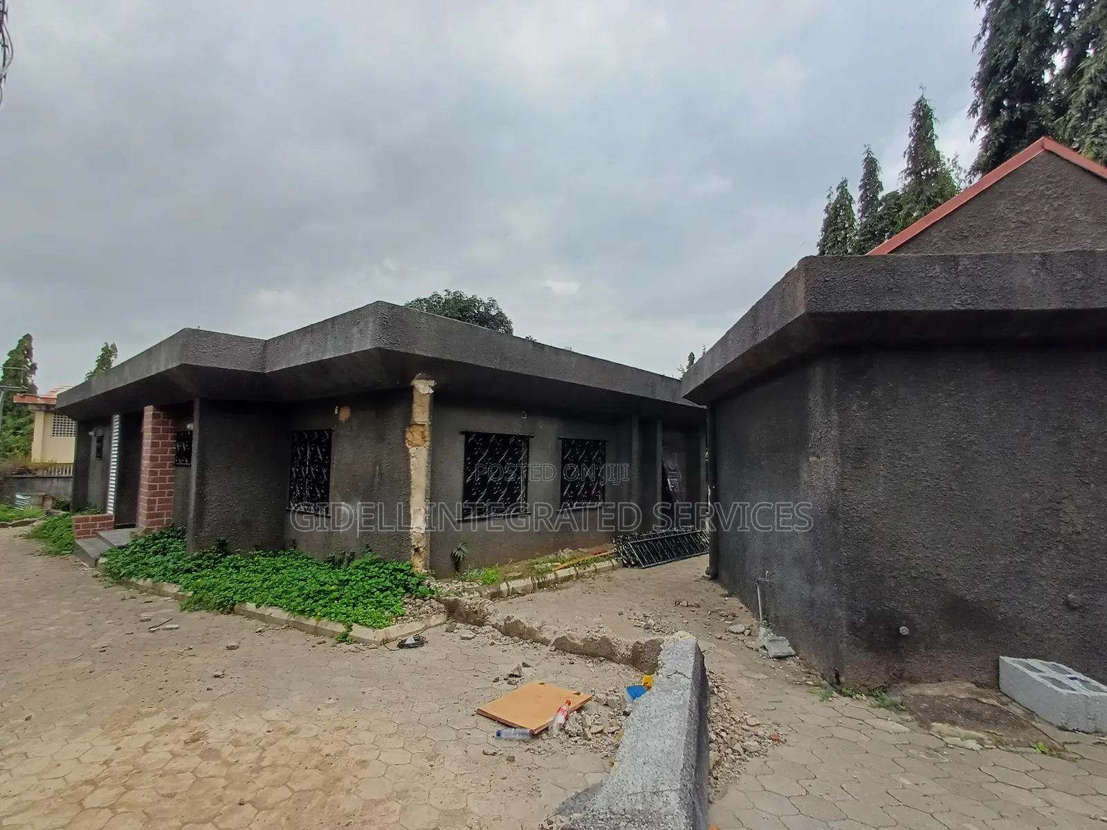 4bdrm Bungalow in Maitama for rent in Maitama