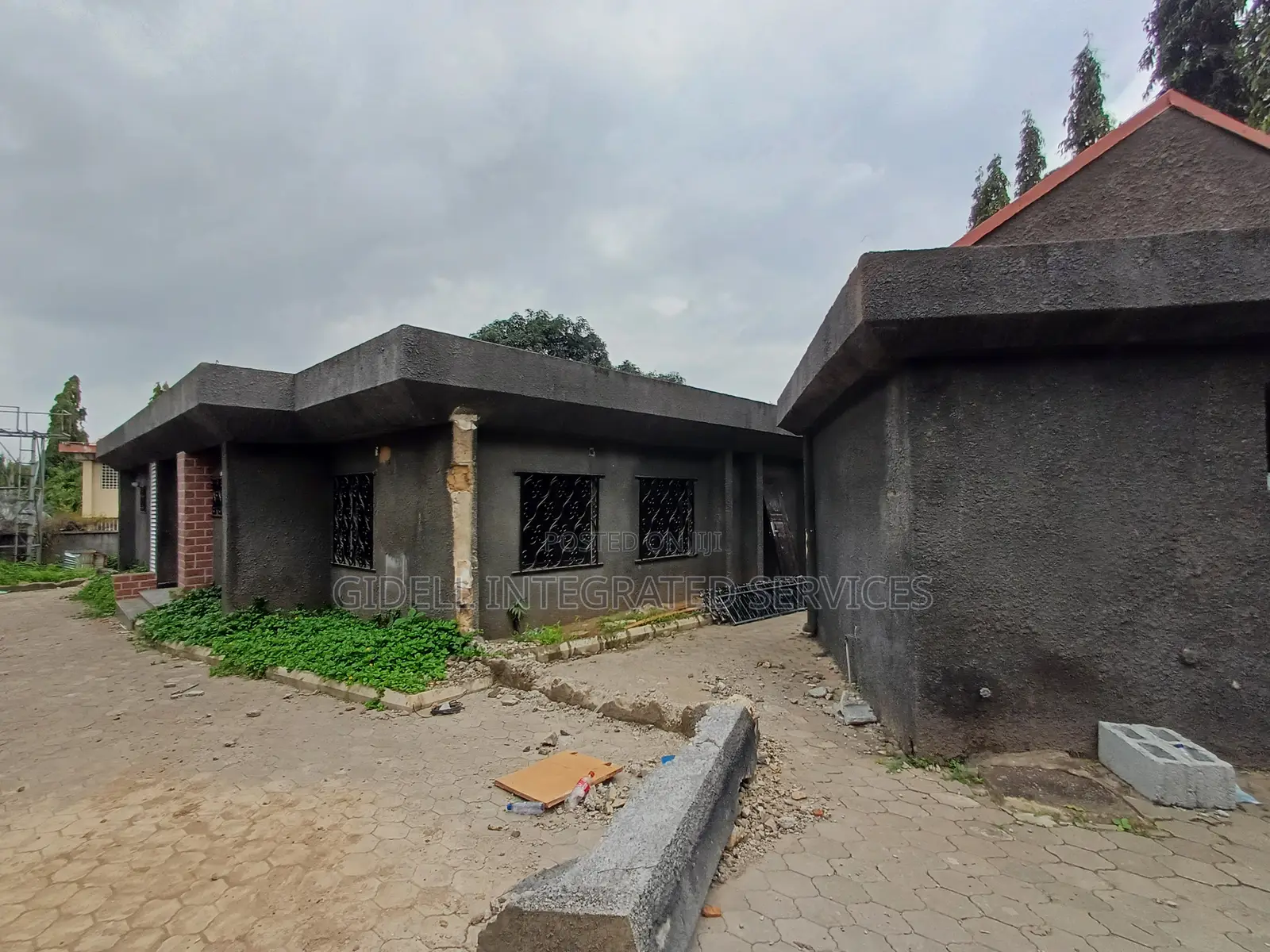 4bdrm Bungalow in Maitama for rent in Maitama