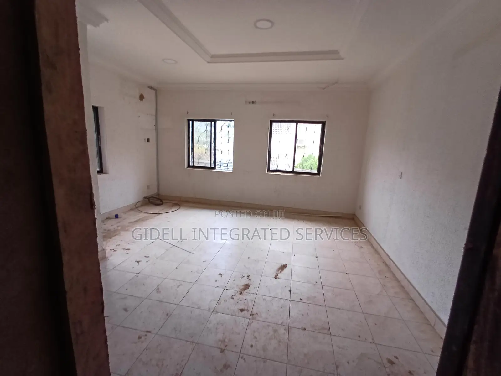 4bdrm Bungalow in Maitama for rent in Maitama