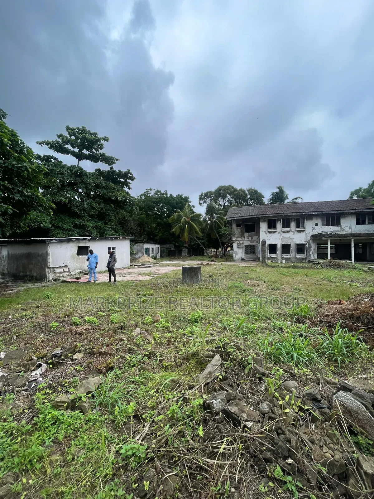 Prime Land for Sale | 3348sqm | Apapa Gra | ₦900m in Apapa G.R.A