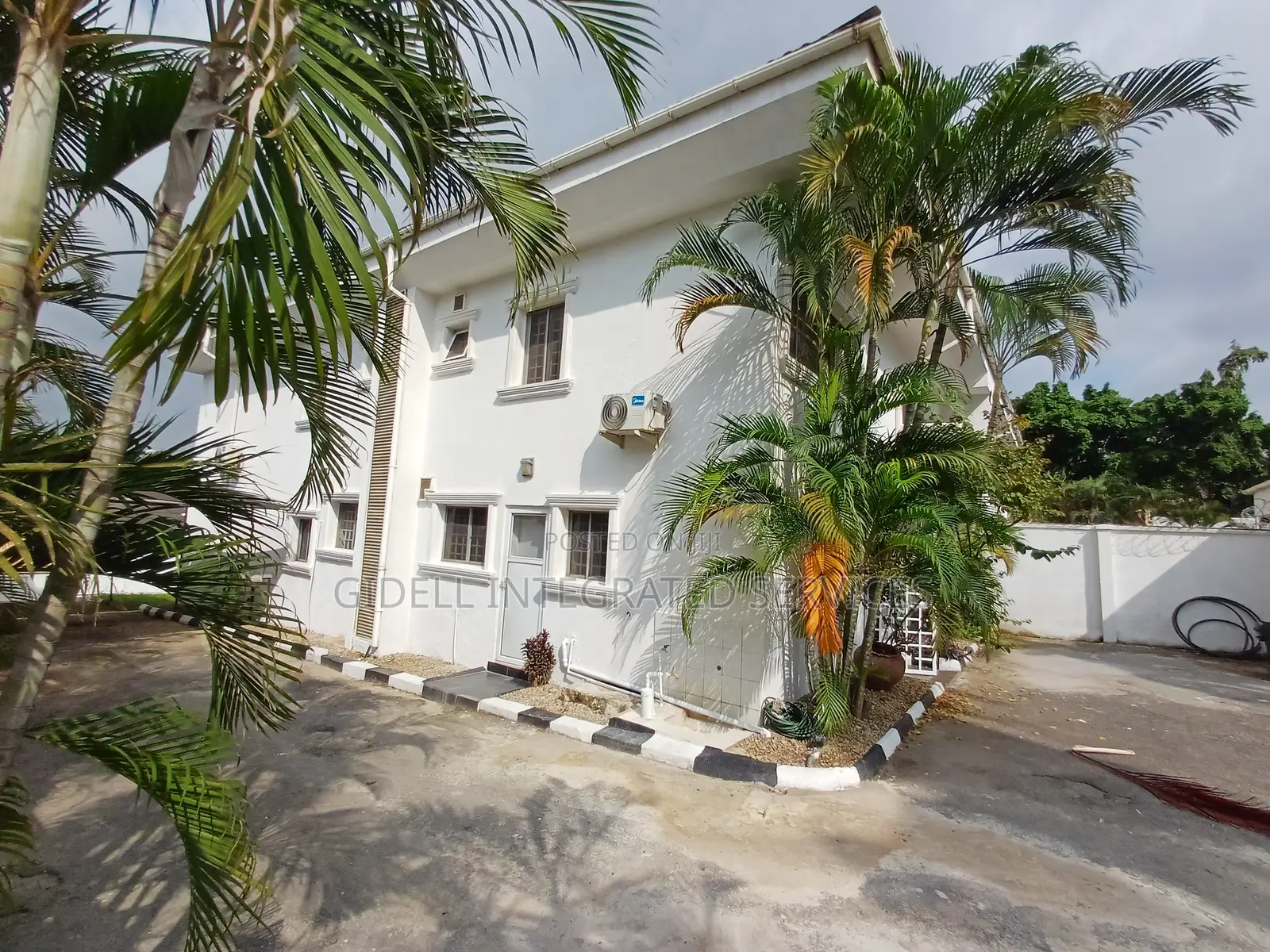 4bdrm Duplex in Maitama for rent in Maitama
