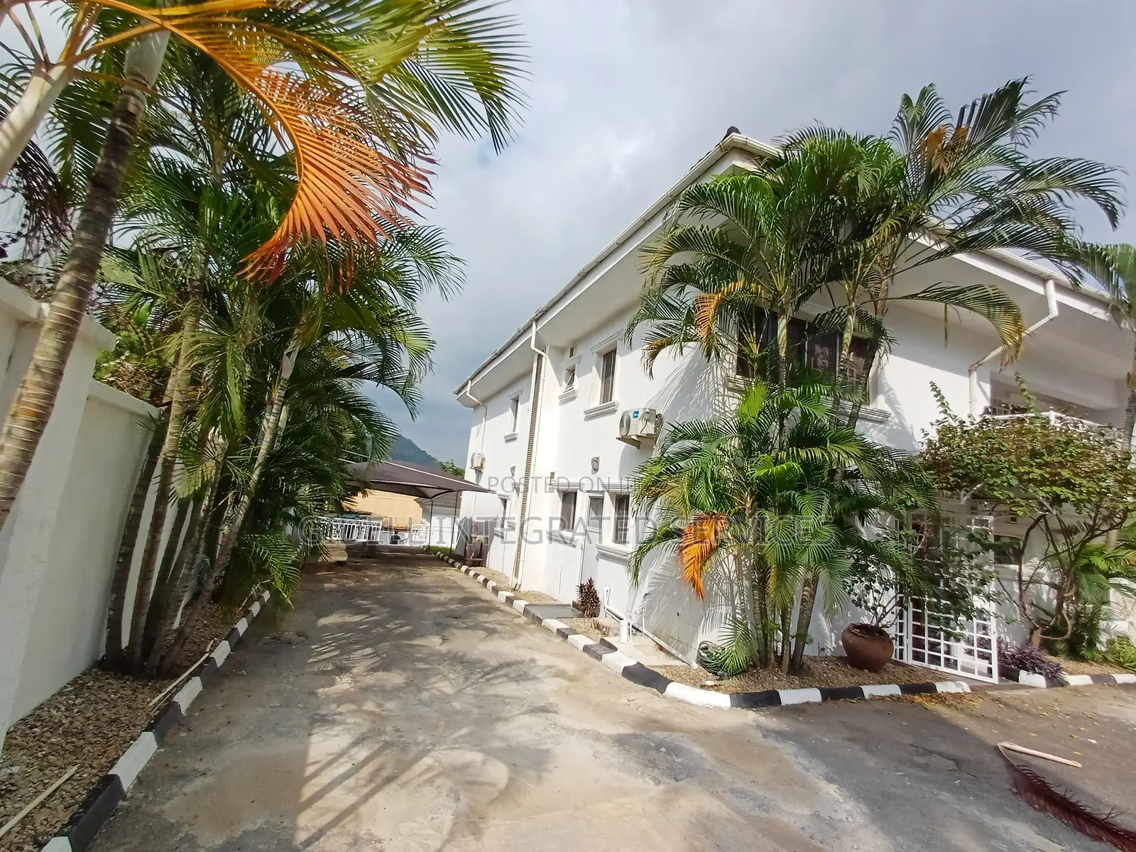 4bdrm Duplex in Maitama for rent in Maitama