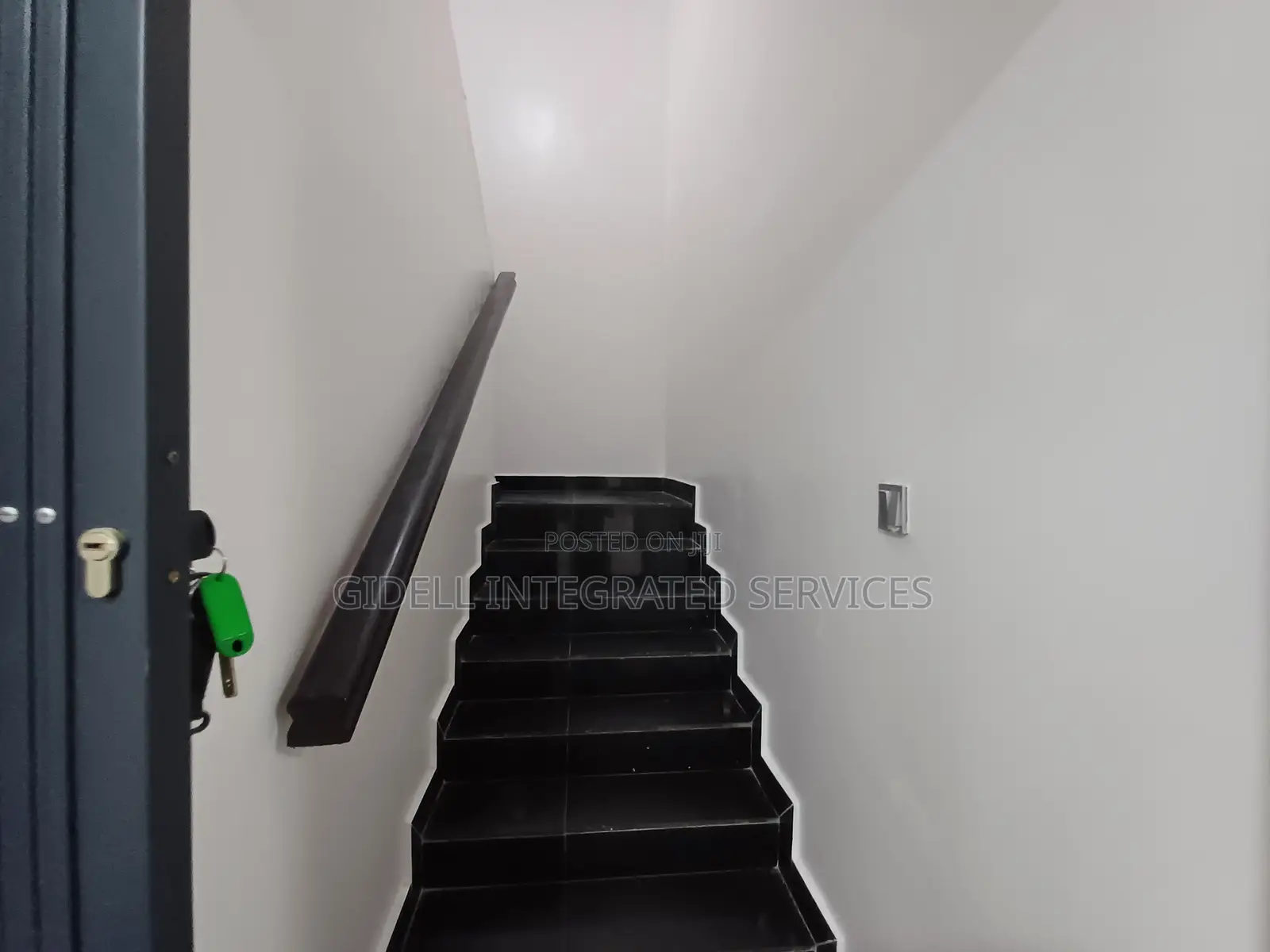4bdrm Duplex in Maitama for rent in Maitama