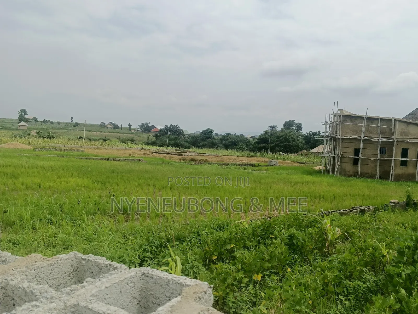 Land for Sale in Karu