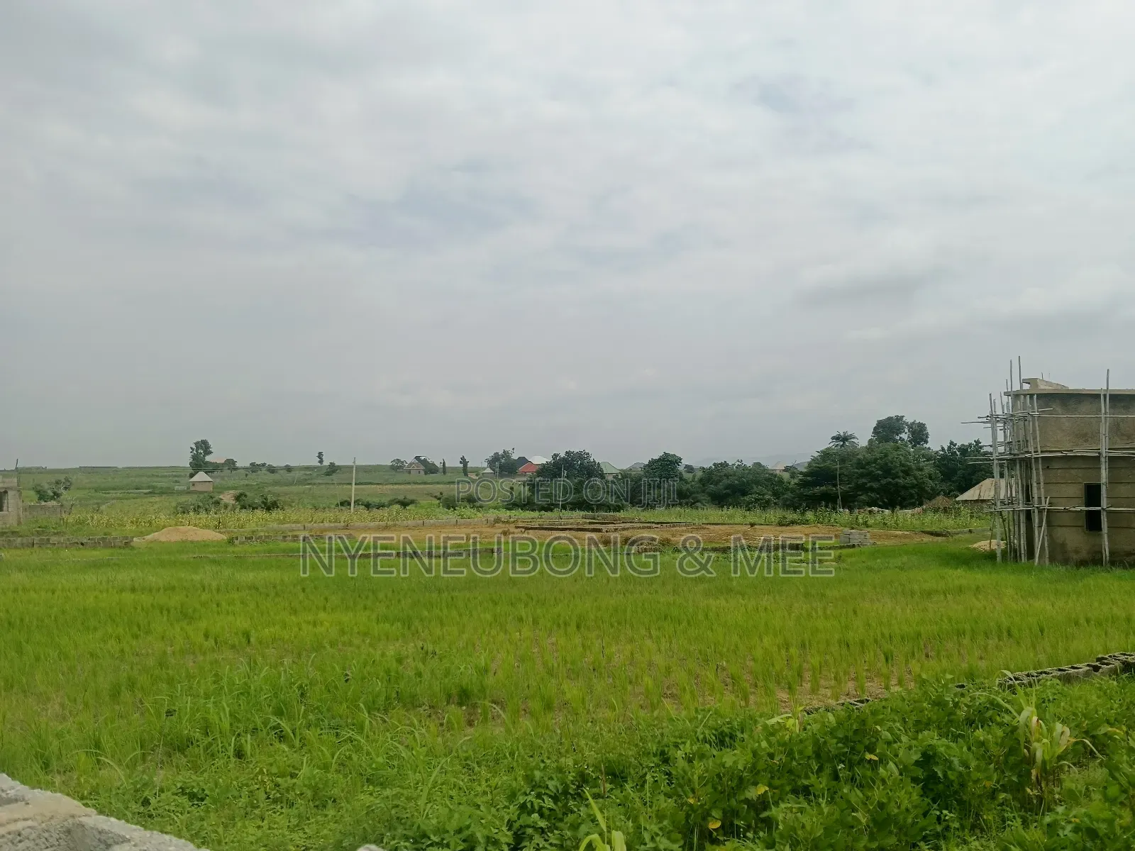 Land for Sale in Karu