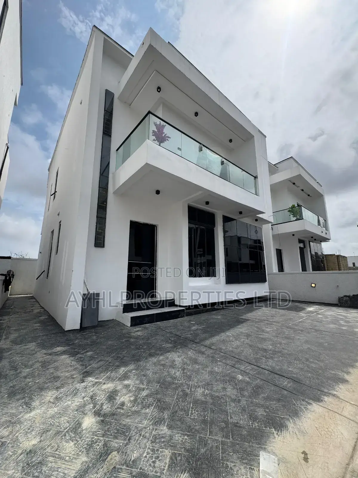 Ayhl Properties in Ado / Ajah