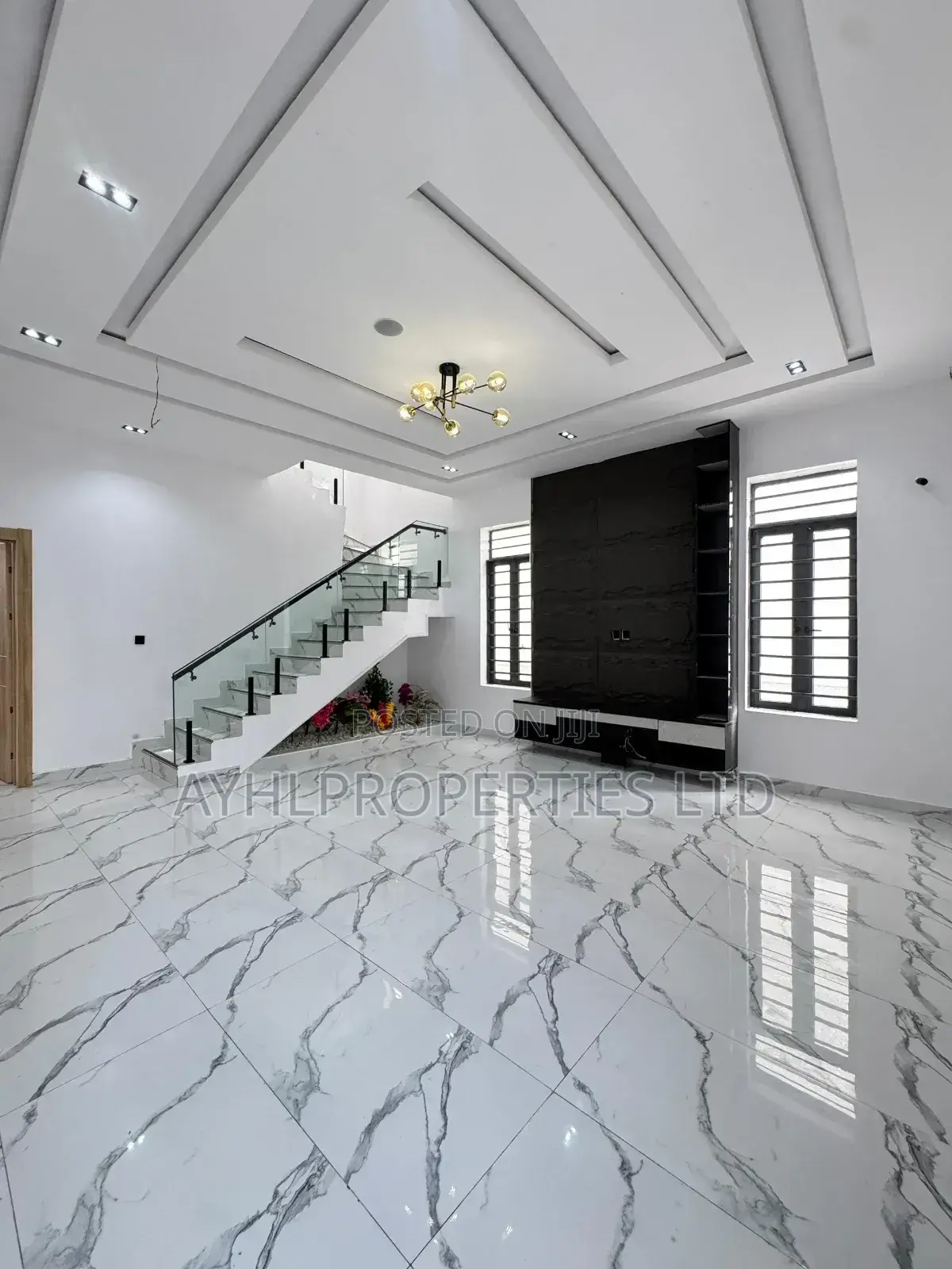 Ayhl Properties in Ado / Ajah