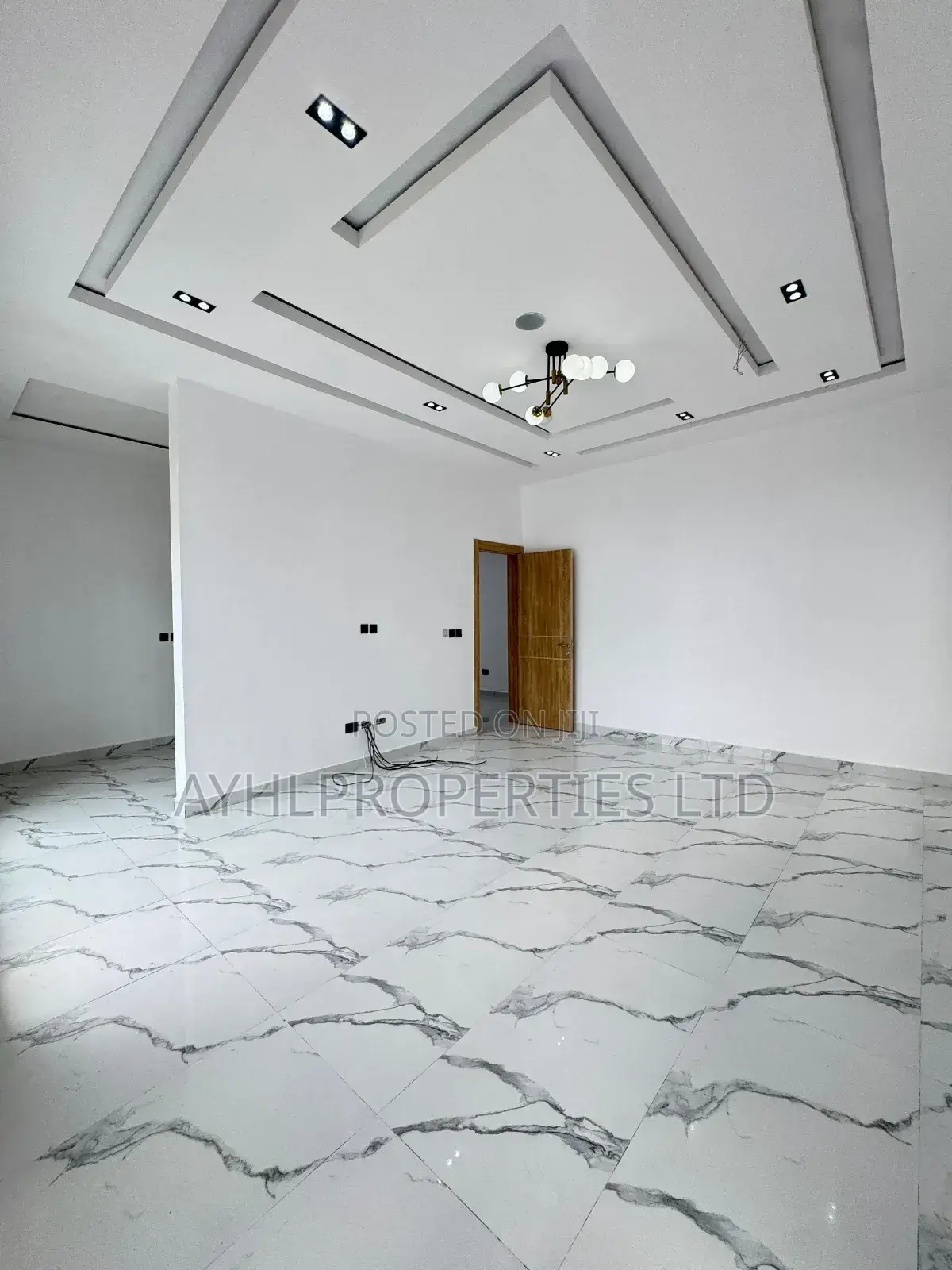Ayhl Properties in Ado / Ajah