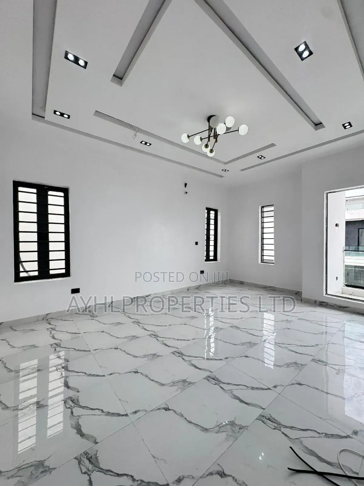 Ayhl Properties in Ado / Ajah
