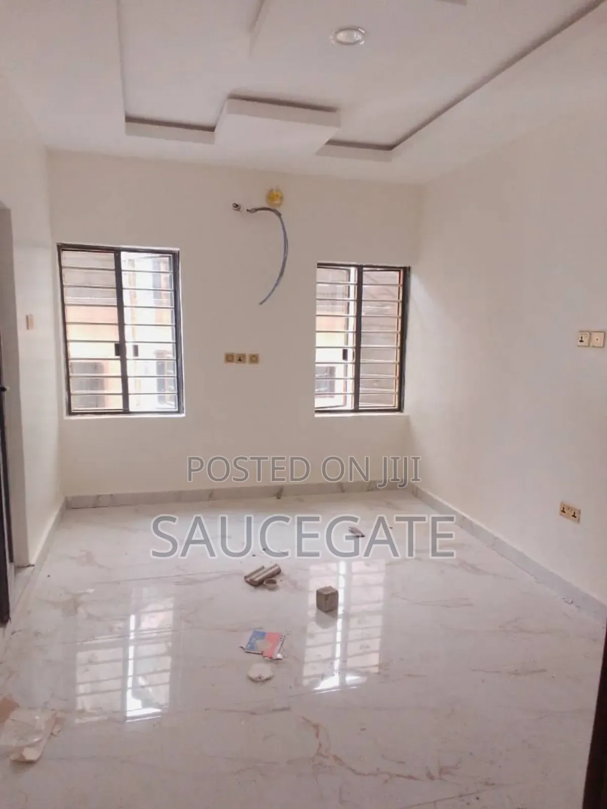 Mini Flat in Glory Land Estate, Ago Palace for rent in Ago Palace