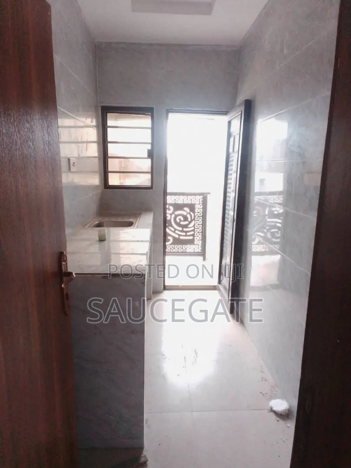 Mini Flat in Glory Land Estate, Ago Palace for rent in Ago Palace