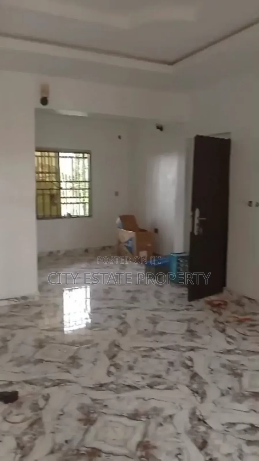 2bdrm Block of Flats in Omachi, Port-Harcourt for rent in Port-Harcourt