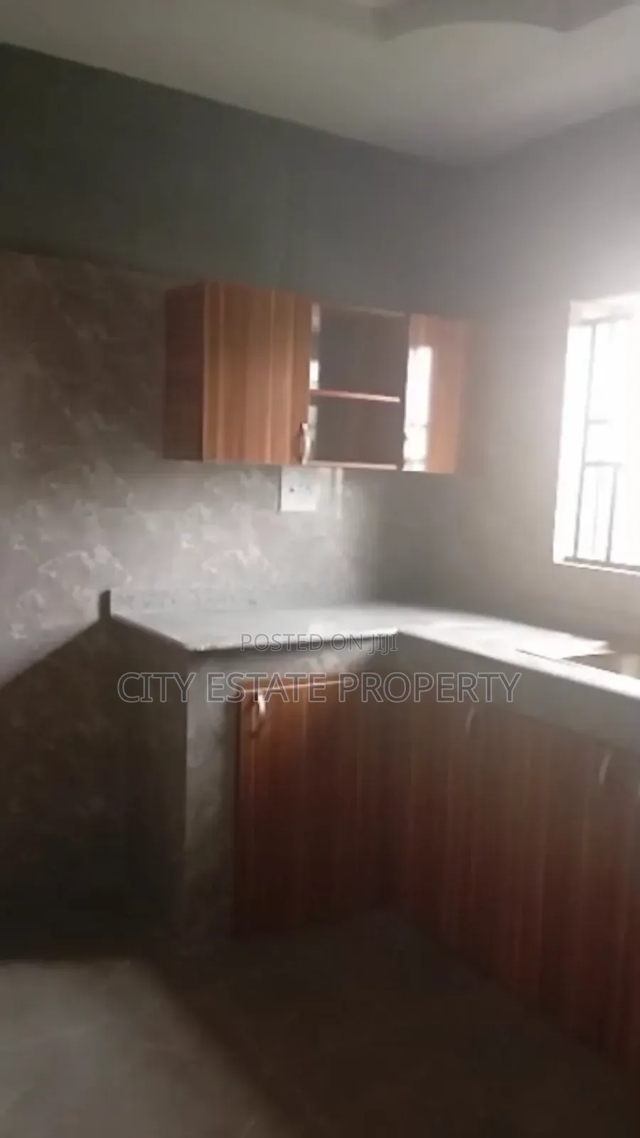 2bdrm Block of Flats in Omachi, Port-Harcourt for rent in Port-Harcourt