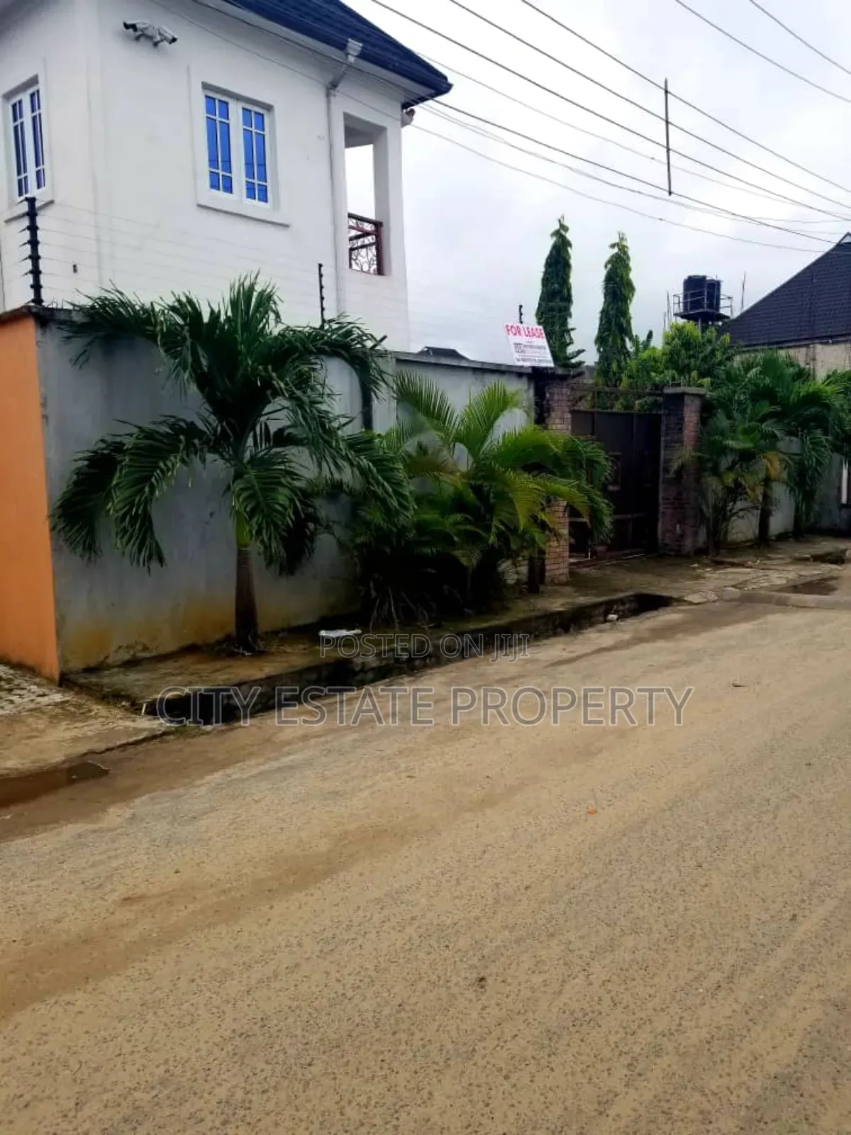 6bdrm Duplex in Road 12 Sars Road, Port-Harcourt for rent in Port-Harcourt