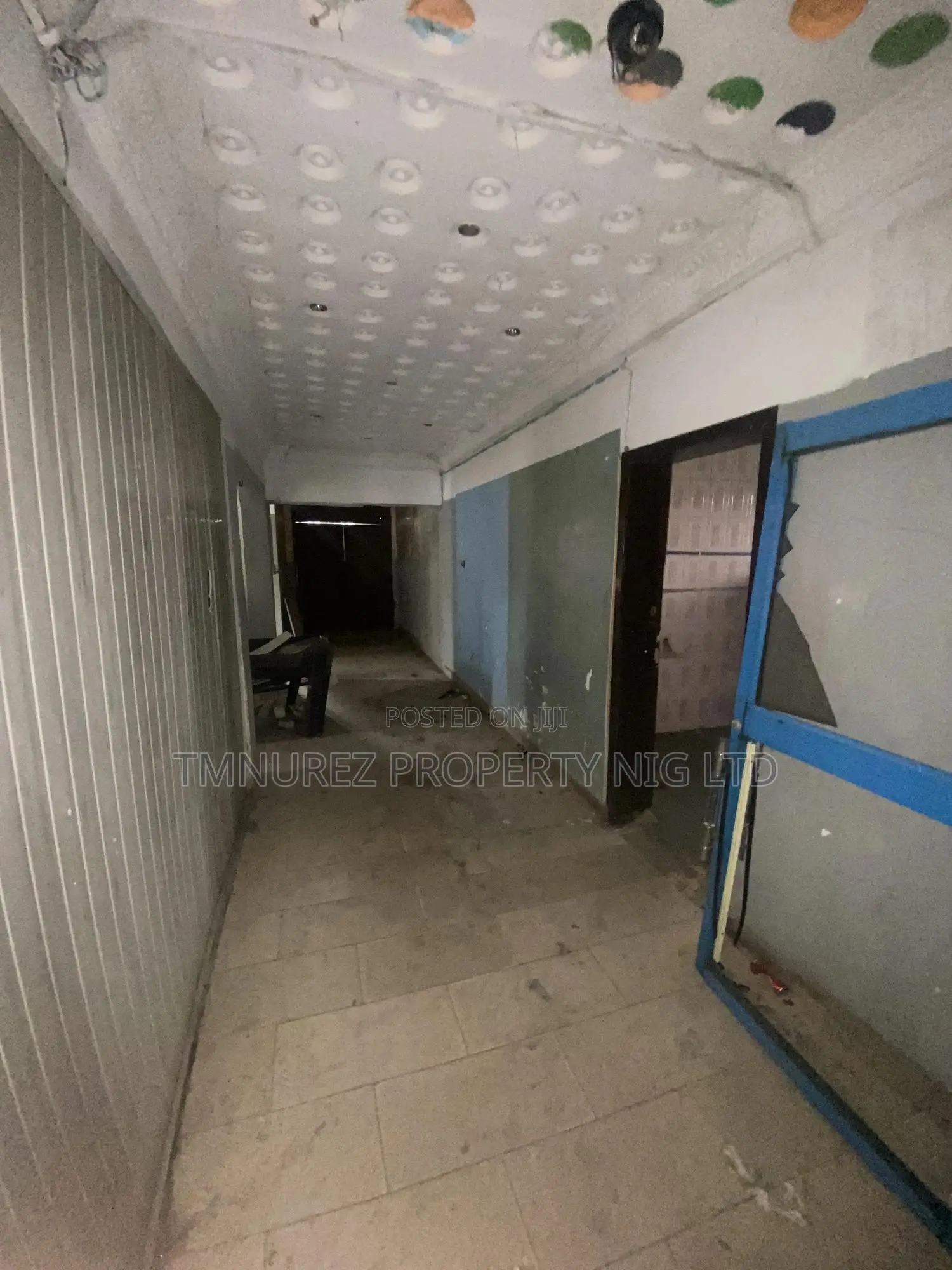 Groundfloor Open Spaces to Let at Addo Road Ajah in Ado / Ajah