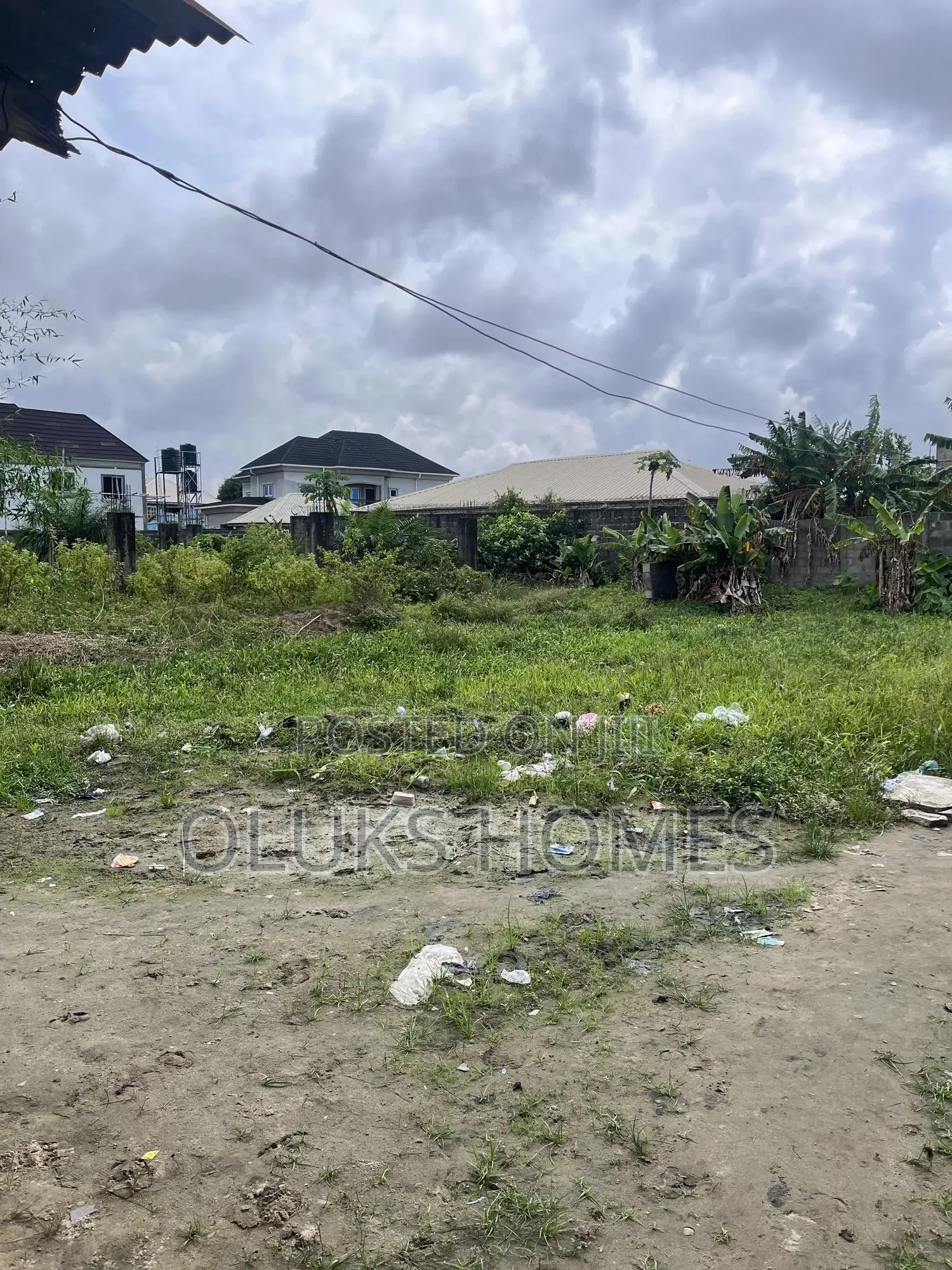 Plots Of Land Available At Awoyaya Lekki Ajah in Awoyaya