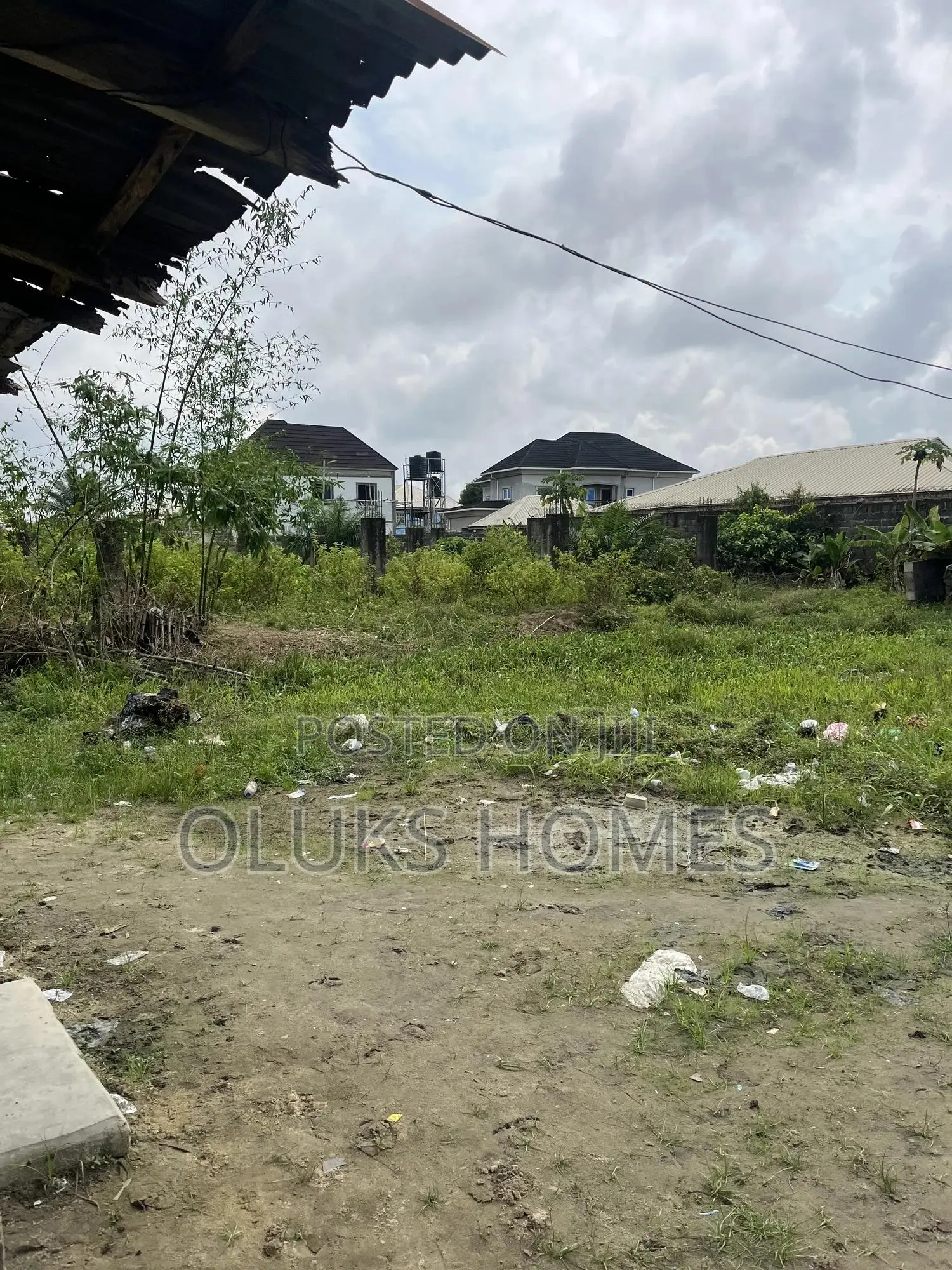 Plots Of Land Available At Awoyaya Lekki Ajah in Awoyaya