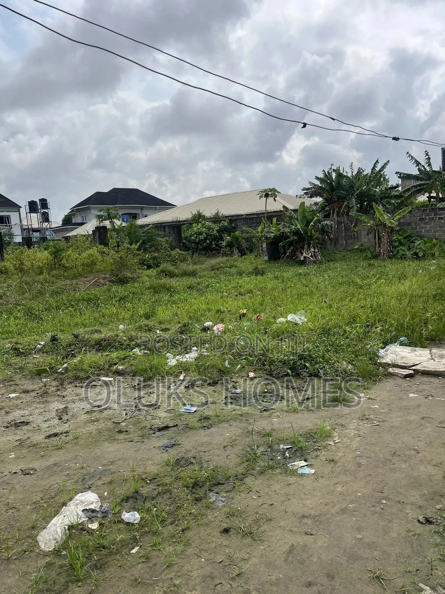 Plots Of Land Available At Awoyaya Lekki Ajah in Awoyaya