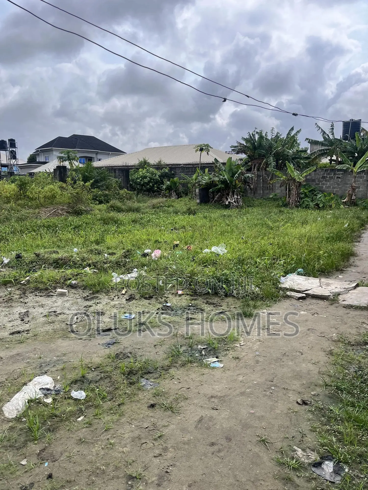 Plots Of Land Available At Awoyaya Lekki Ajah in Awoyaya
