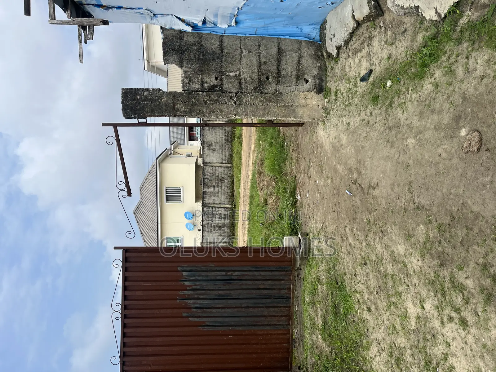Plots Of Land Available At Awoyaya Lekki Ajah in Awoyaya