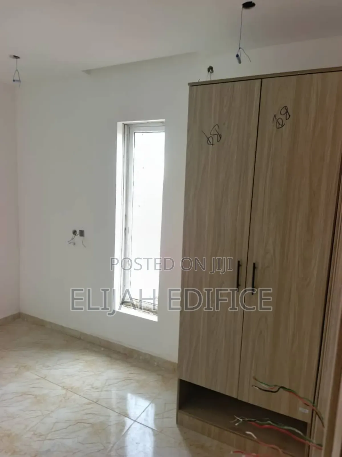 Furnished 4bdrm Duplex in Ibeshe, Abule Egba for sale in Abule Egba