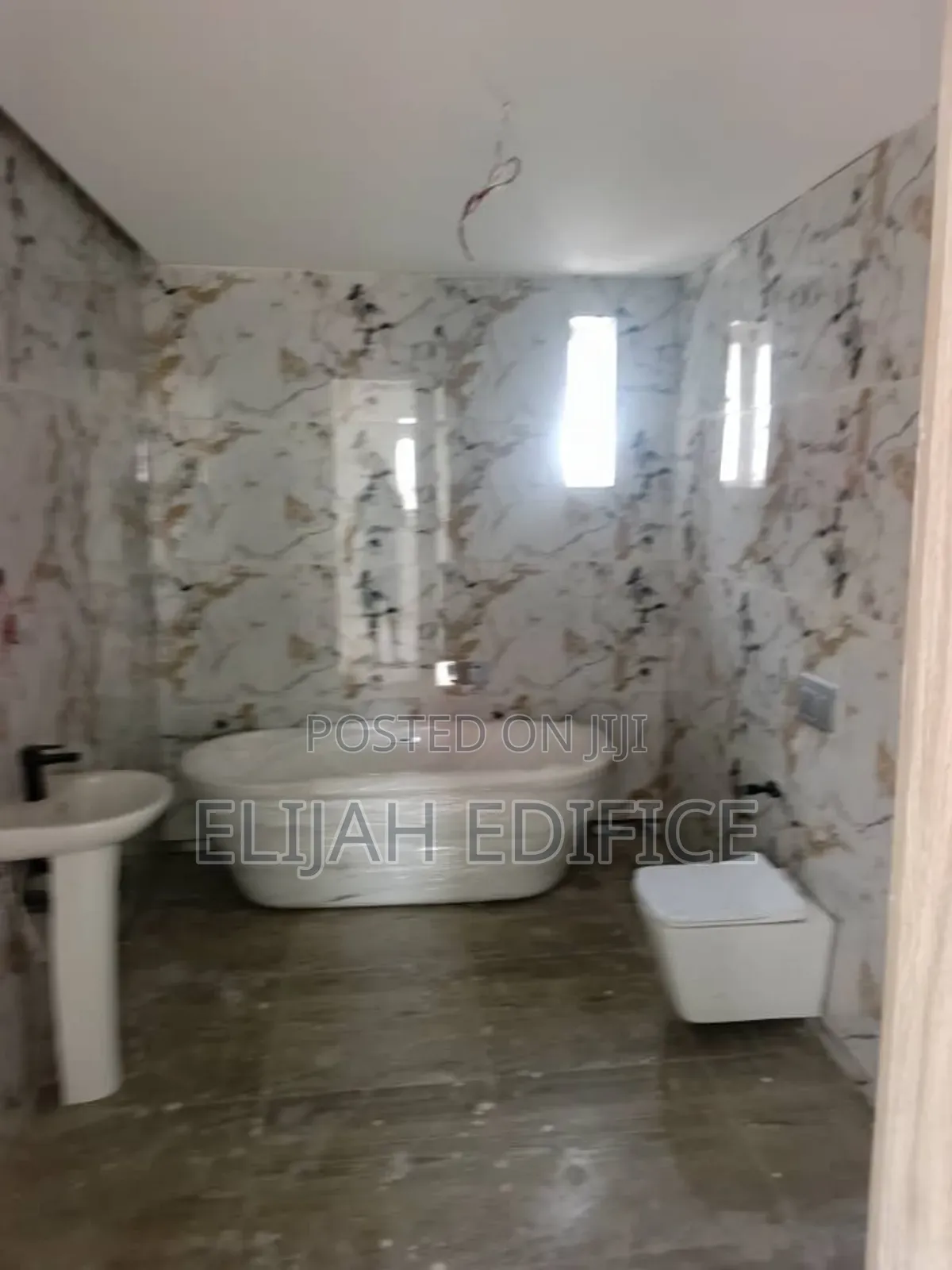 Furnished 4bdrm Duplex in Ibeshe, Abule Egba for sale in Abule Egba