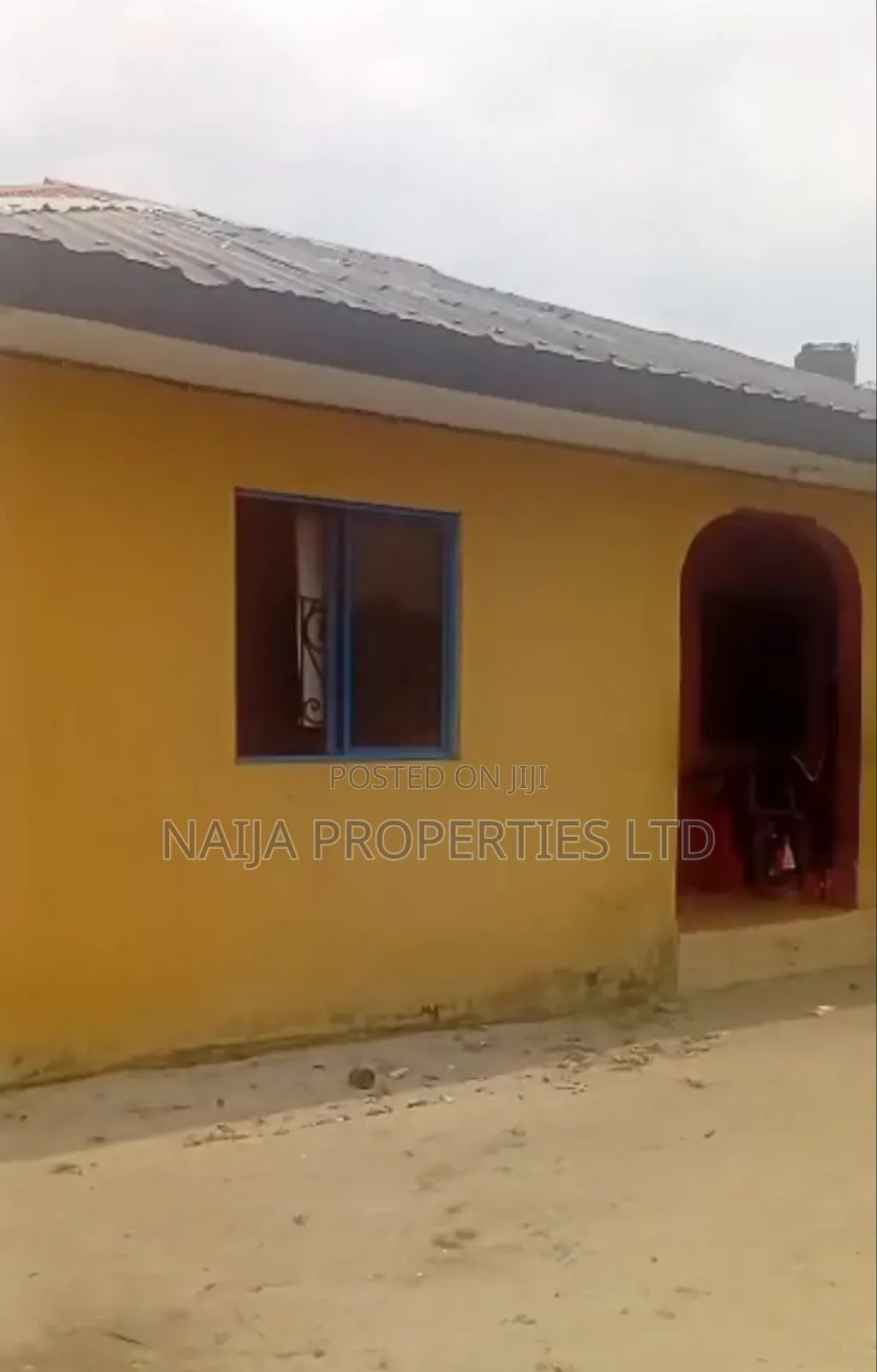 3bdrm Bungalow in Bogije for sale in Bogije