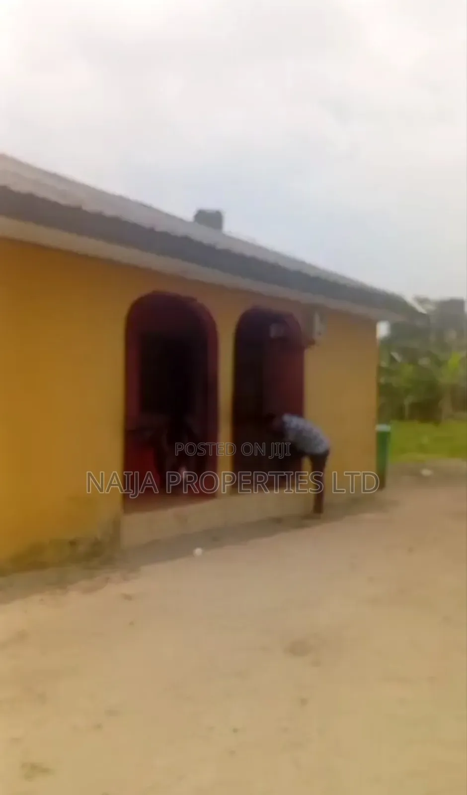3bdrm Bungalow in Bogije for sale in Bogije